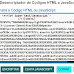 Encriptador e Desencriptador de Códigos HTML e JavaScript