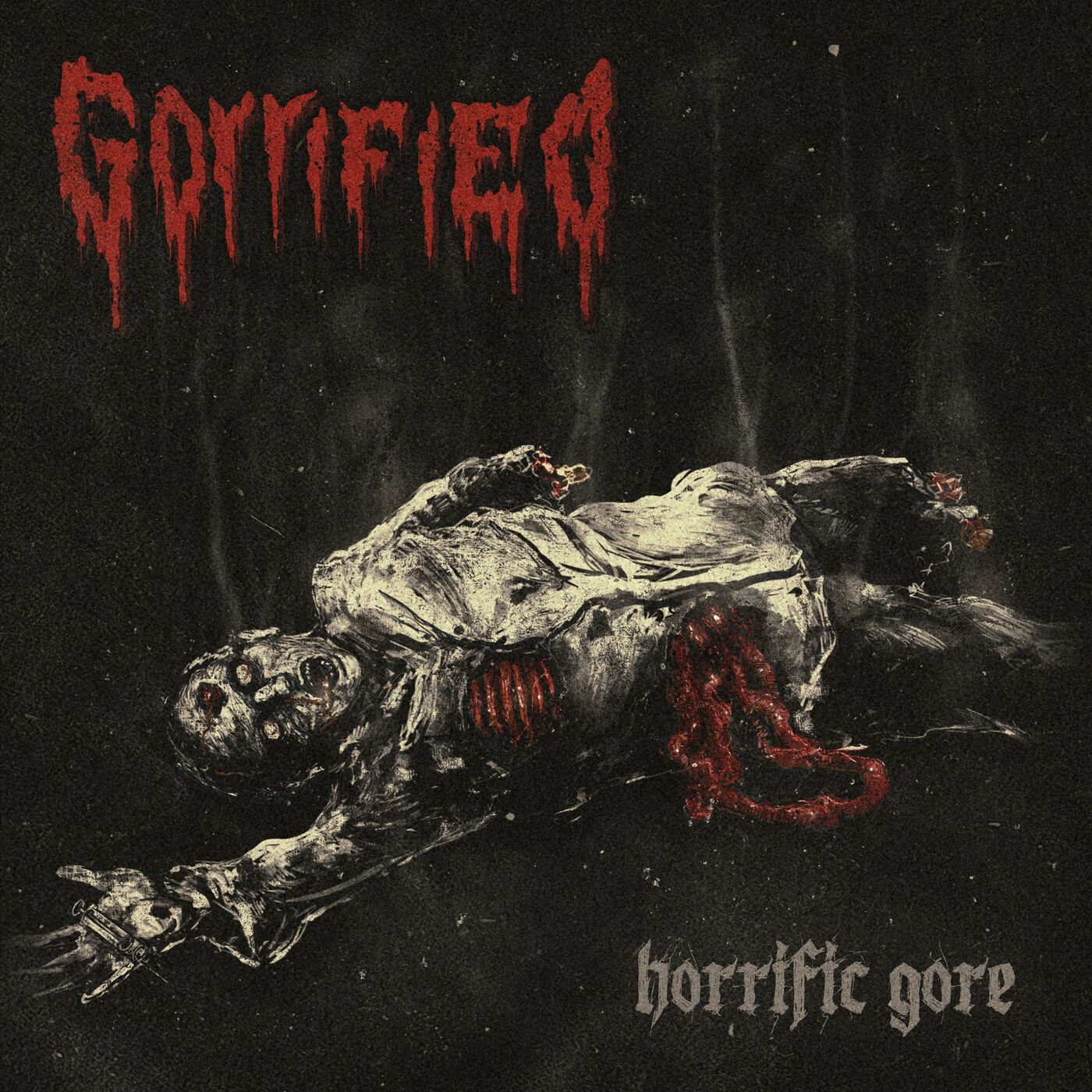 Gorrified - Horrific Gore