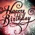 Birthday Wishes Gif | Happy Birthday Gif | Happy Birthday Wishes Images 