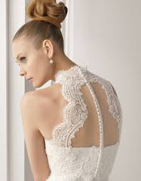 Lace Wedding Dresses Gallery