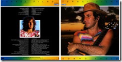 Israel Filho - 1989 - Sonho vadio