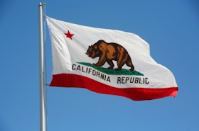 California Flag