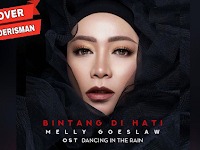 Melly Goeslaw - Bintang Di Hati