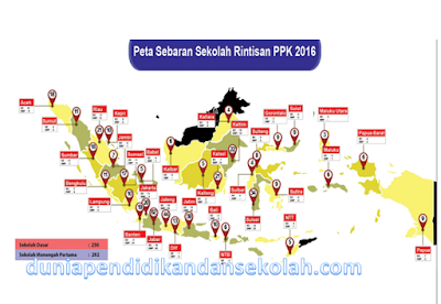 Modul-Modul Penguatan Pendidikan Karakter Di Sekolah