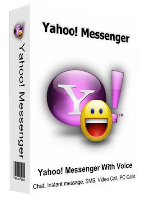 Yahoo! Messenger 11.5.0.152