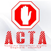 Stop ACTA