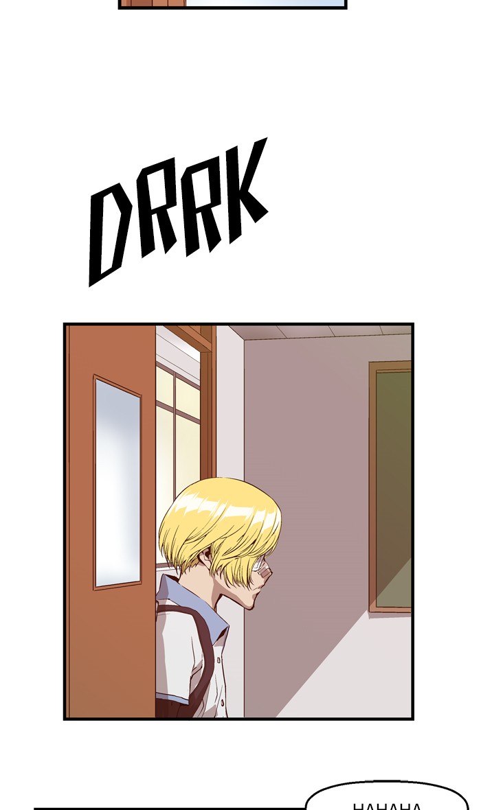 Webtoon Weak Hero Bahasa Indonesia Chapter 19