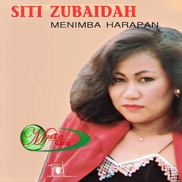 Siti Zubaidah - Menimba Harapan (1993)