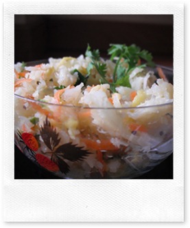 tossed salad ingredients
