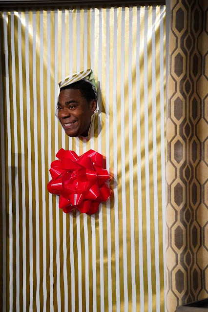 Paramount+ Orders New Comedy Series 'Crutch' Starring Tracy Morgan