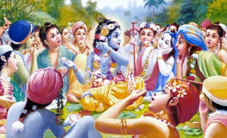 Ultimate Krishna