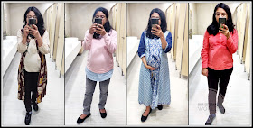 What To Wear During Pregnancy - Stay Fashionable