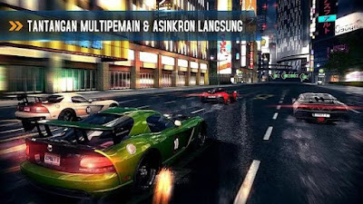 Asphalt 8: Airborne