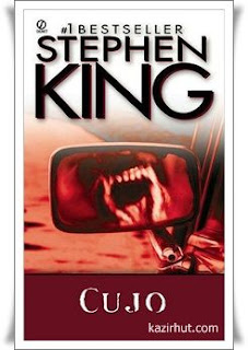 Cujo - Stephen King.epub