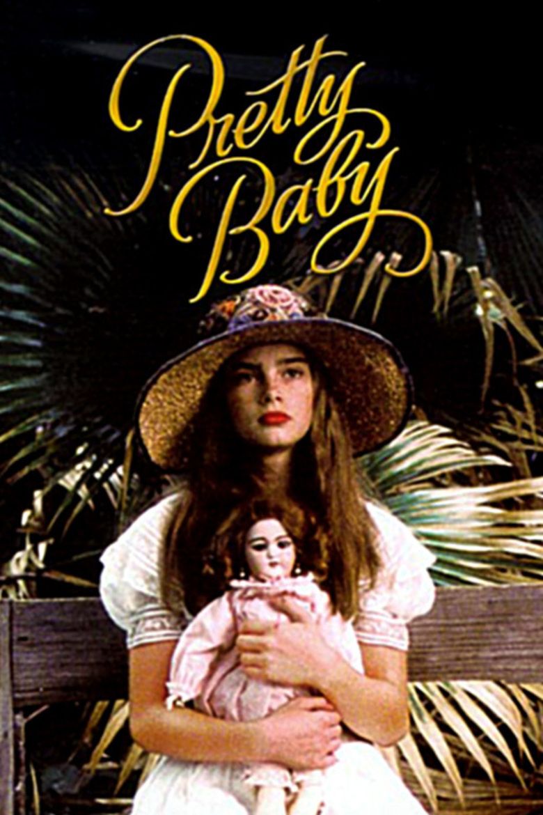 The Rad, The Retro and The Repulsive: Pretty Baby (1978)