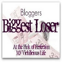 Blogger's Biggest Loser