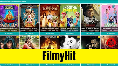 FilmyHit