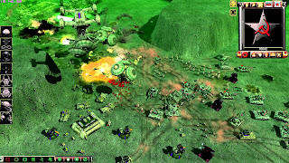 Command And Conquer 3 Tiberium Wars Cheats