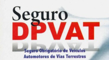 Seguro obrigatório para automóveis terá aumento em janeiro