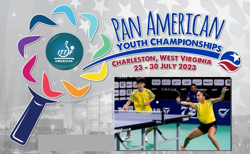 Com campeões pan-americanos, DF sedia Intercolonial de tênis de mesa pela  primeira vez - Mais Esportes - Superesportes