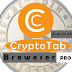 Download Free CryptoTab Browser PRO for Android Mobiles