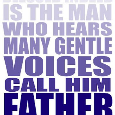 Father's Day Quotes