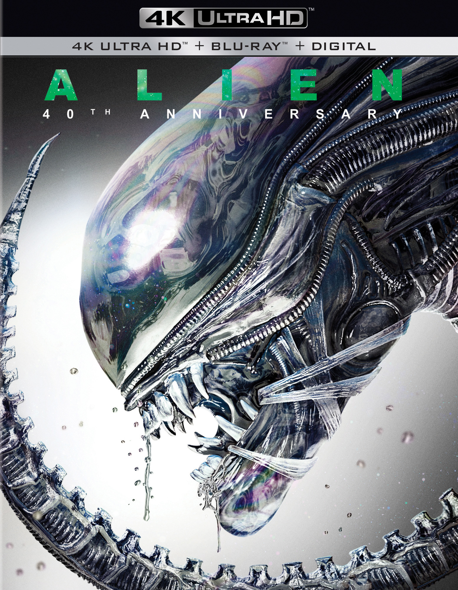 Pelis y Series 4K Descargar ALIEN [BD 4K] ULTRA HD