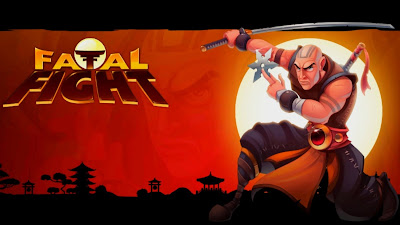 Fatal Fight Fighting Games v  2.0.229 Mod Apk (Unlimited Money) 