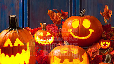 EL ORIGEN CELTA DE HALLOWEEN