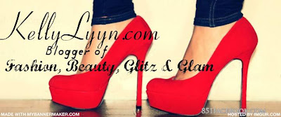 FASHION. BEAUTY. GLITZ & GLAM