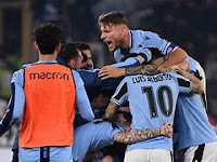 Capello Tak Percaya Inter "Buang" Scudetto, Tertidur Lawan Lazio