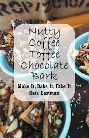 Make It, Bake It, Fake It- Kate Eastman