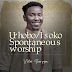 Audio: Victor Thompson – Urhobo/Isoko Worship Medley