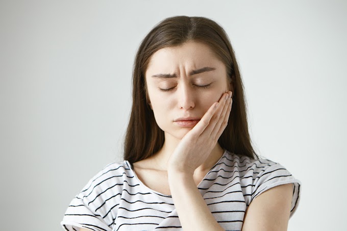 5 Penyebab Gigi Berlubang Yang Tidak Kamu Sadari - Distributor Skincare Lumajang