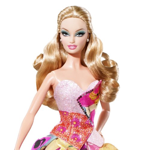 nicki minaj barbie doll for sale. Generations Of Dreams Barbie