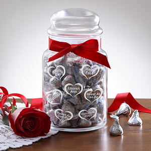 Chocolate Gift for Valentine's Day