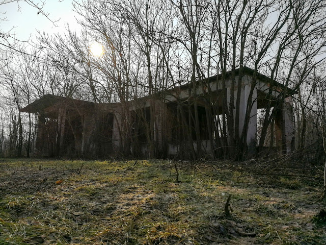 La colonia Elioterapica di Mondovì Beila gil balilla gioventù littorio oreste martini