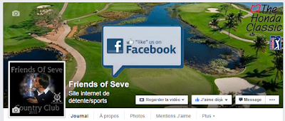  Friends of Seve