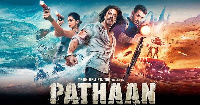 Pathan || Full HD 1080p||