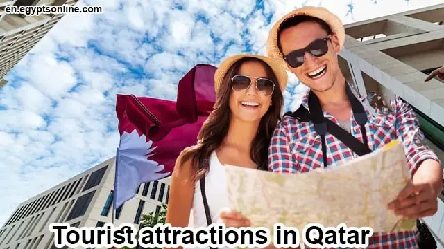 Tourist attractions in Qatar