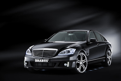 BRABUS SV12 R