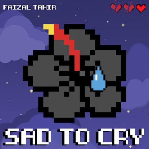 Faizal Tahir - Sad To Cry MP3