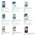 Harga Samsung Galaxy