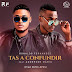 Ronaldo Fernandes Feat. Anderson Mário - Tás A Confundir (Zouk) [Download]