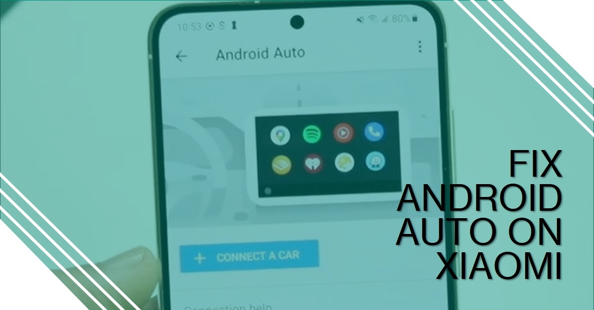 Android 14 soluciona los problemas de Android Auto inalámbrico en Xiaomi