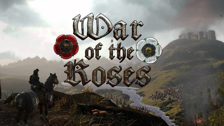 The Wars of the Roses: A Bloody Crown (2009)