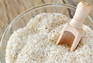 Psyllium e a perda de gordura