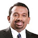 ஓய்வினை அறிவித்த மகிந்தானந்த அழுத்த கமகே..!