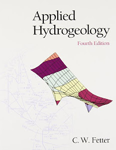 Applied Hydrogeology (4th Edition)