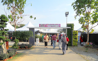 putrajaya floria 2013